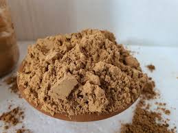 Sandalwood Dust